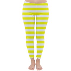 Classic Winter Leggings 