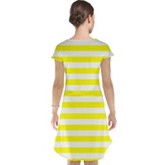 Cap Sleeve Nightdress 