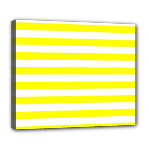 Horizontal Stripes