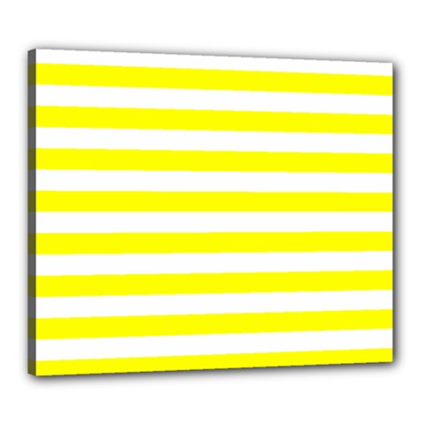 Horizontal Stripes