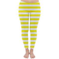 Classic Winter Leggings 