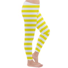 Classic Winter Leggings 