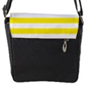 Removable Flap Cover (S) 