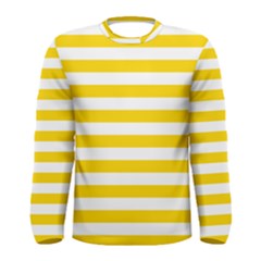 Men s Long Sleeve T-Shirt 
