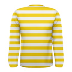 Men s Long Sleeve T-Shirt 