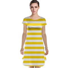 Cap Sleeve Nightdress 