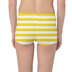 Boyleg Bikini Bottoms Back