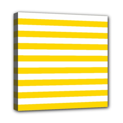 Horizontal Stripes