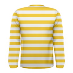 Men s Long Sleeve T-Shirt 
