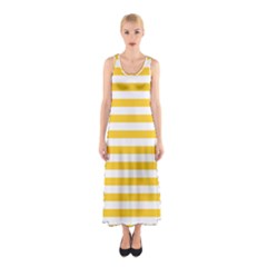 Sleeveless Maxi Dress 