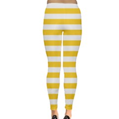 Everyday Leggings  Back