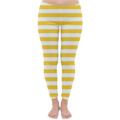 Classic Winter Leggings 