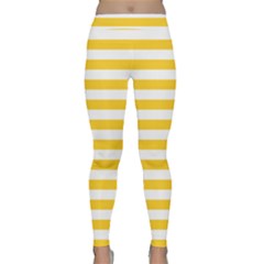 Classic Yoga Leggings Front