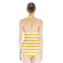 Halter Swimsuit 