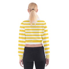 Cropped Sweatshirt 