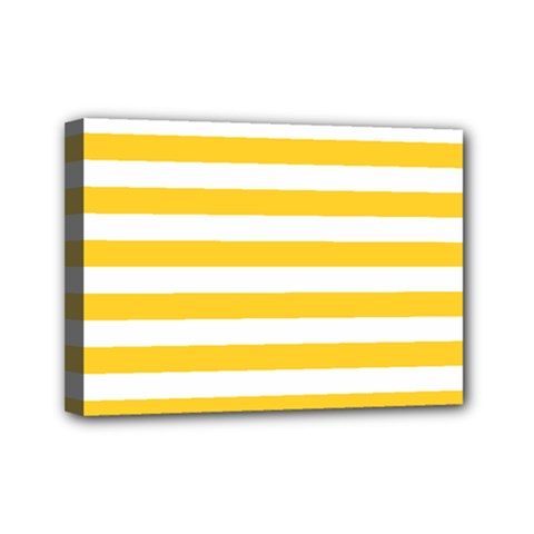 Horizontal Stripes