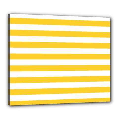 Horizontal Stripes