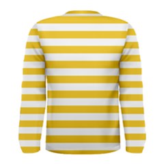 Men s Long Sleeve T-Shirt 