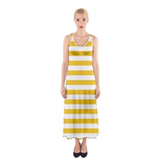 Sleeveless Maxi Dress 