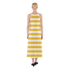Sleeveless Maxi Dress 