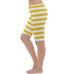 Cropped Leggings  