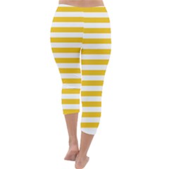 Capri Winter Leggings  