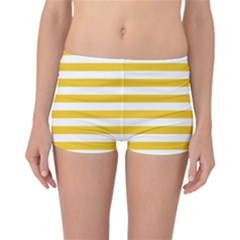 Reversible Boyleg Bikini Bottoms Inside Front