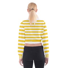 Cropped Sweatshirt 