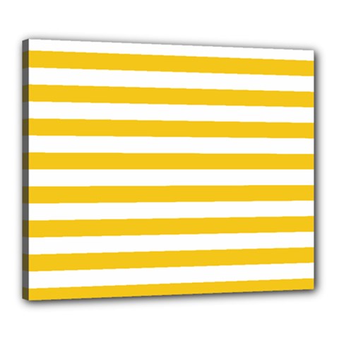 Horizontal Stripes