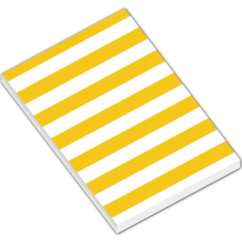 Horizontal Stripes