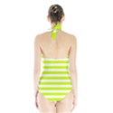 Halter Swimsuit 