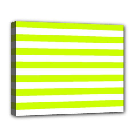 Horizontal Stripes