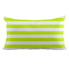 22 x14  Lumbar Throw Cushion Case (Two Sides) 