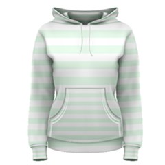 Women s Pullover Hoodie Front