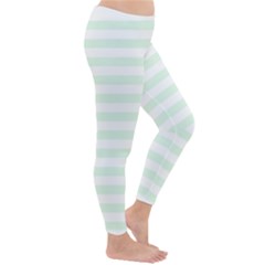 Classic Winter Leggings 