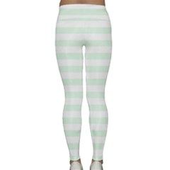 Classic Yoga Leggings Back