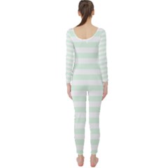 Long Sleeve Catsuit 