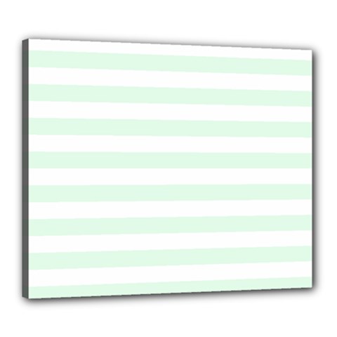 Horizontal Stripes