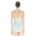 Halter Swimsuit 