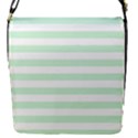 Removable Flap Cover (S) 