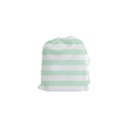 Drawstring Pouch (XS) 