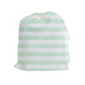 Drawstring Pouch (XL) 