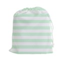 Drawstring Pouch (2XL) 