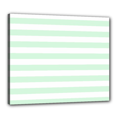 Horizontal Stripes