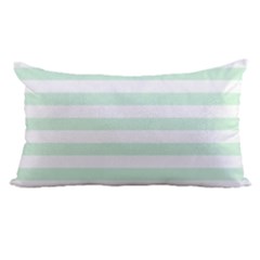 22 x14  Lumbar Throw Cushion Case (Two Sides) 
