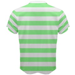 Men s Cotton T-Shirt 