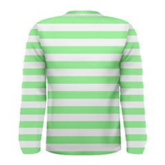 Men s Long Sleeve T-Shirt 