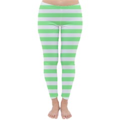 Classic Winter Leggings 