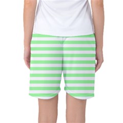 Women s Basketball Shorts Back