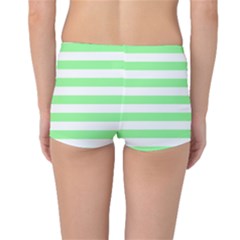 Boyleg Bikini Bottoms Back